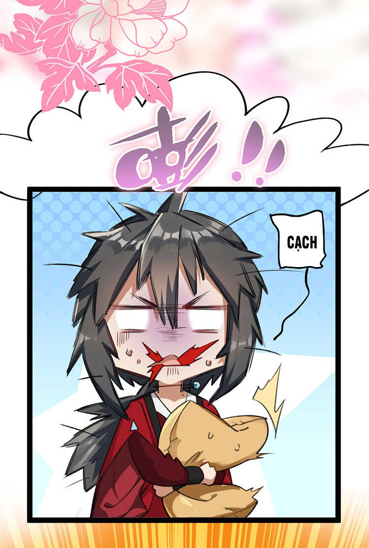 Tu Tiên Giới Duy Nhất Thuần Gia Môn Chapter 1 - 61