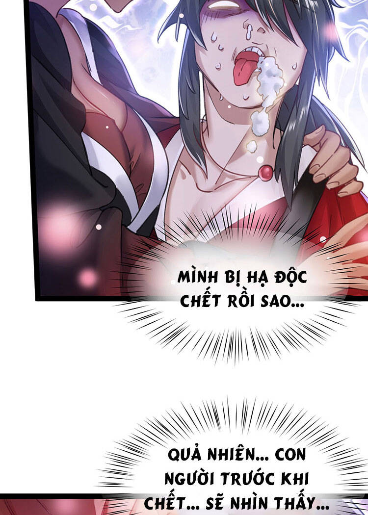 Tu Tiên Giới Duy Nhất Thuần Gia Môn Chapter 1 - 81