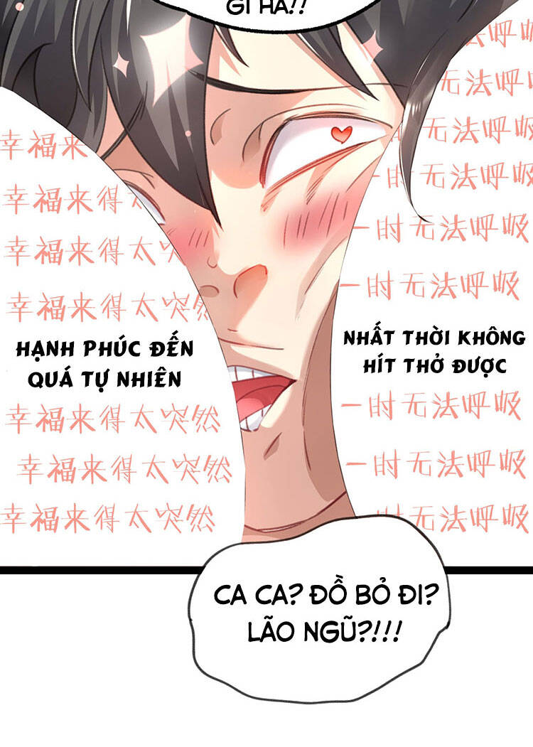 Tu Tiên Giới Duy Nhất Thuần Gia Môn Chapter 1 - 98