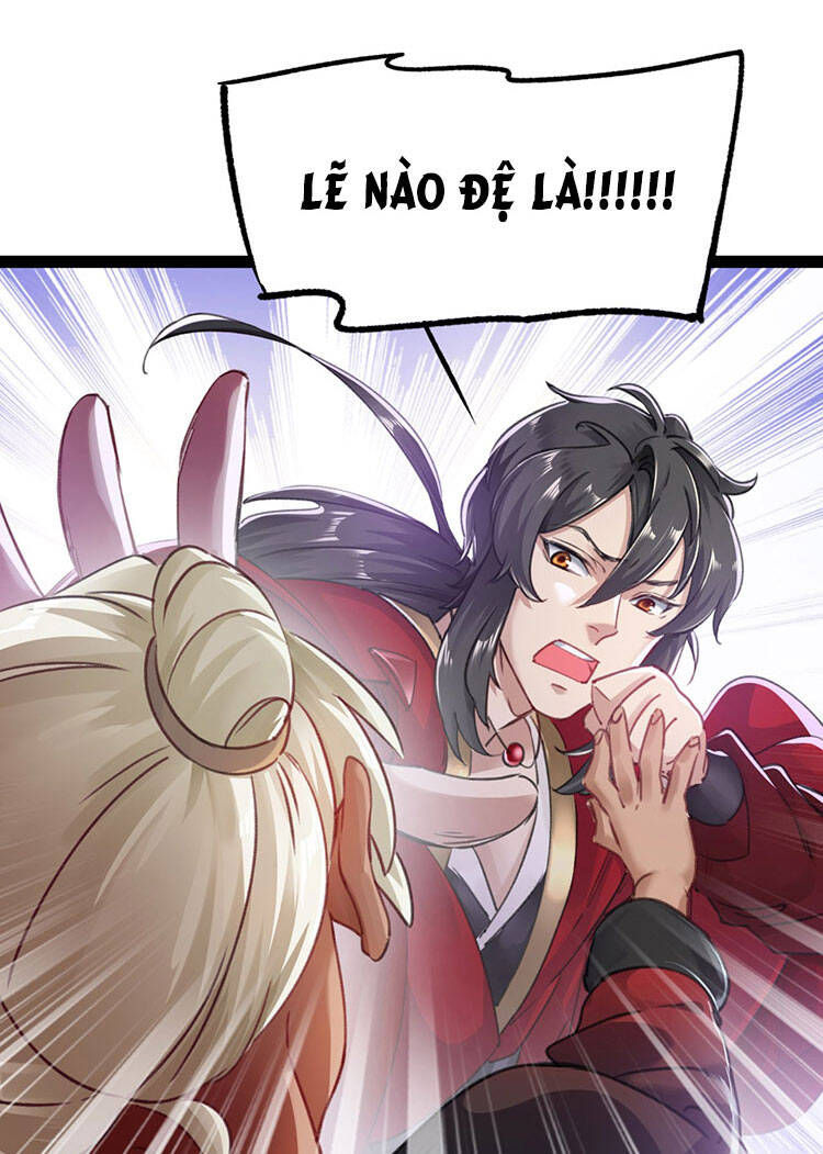 Tu Tiên Giới Duy Nhất Thuần Gia Môn Chapter 1 - 99