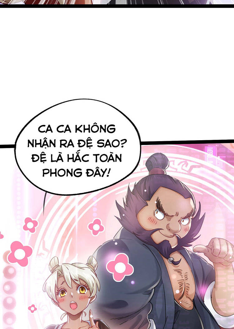 Tu Tiên Giới Duy Nhất Thuần Gia Môn Chapter 1 - 100