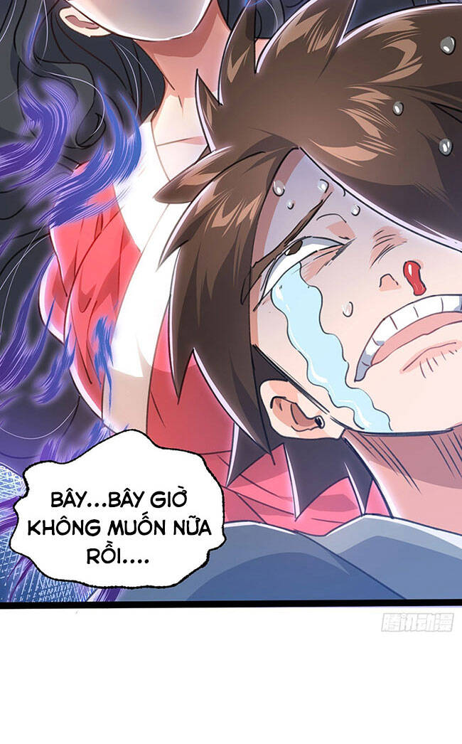 Tu Tiên Giới Duy Nhất Thuần Gia Môn Chapter 2 - 11