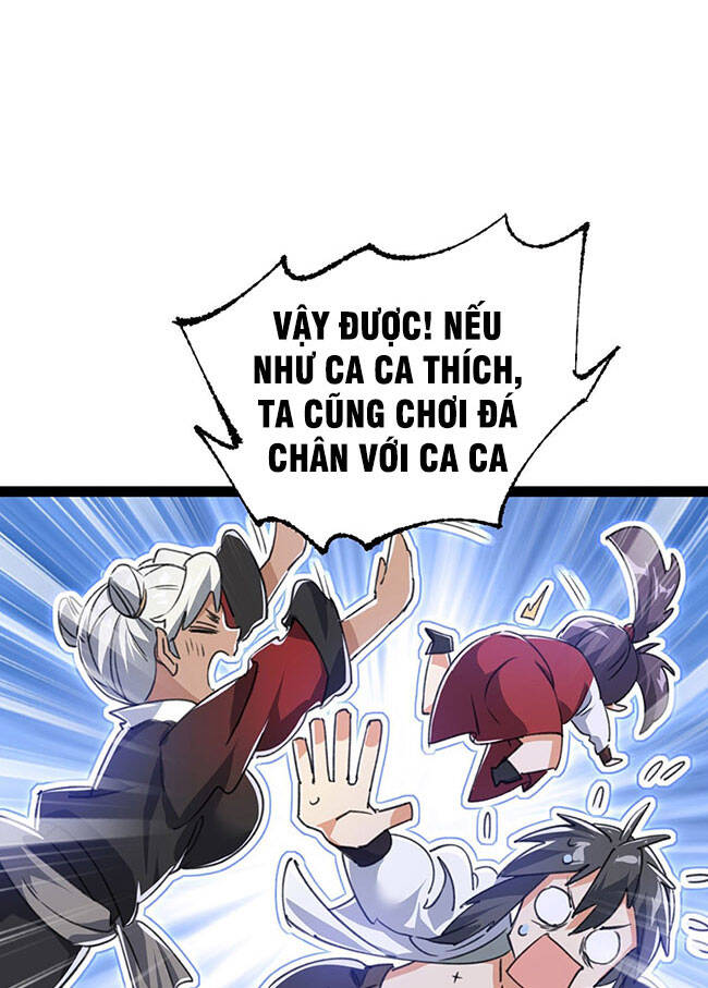 Tu Tiên Giới Duy Nhất Thuần Gia Môn Chapter 2 - 105