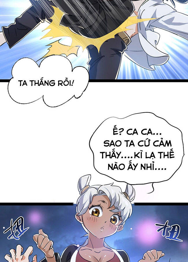 Tu Tiên Giới Duy Nhất Thuần Gia Môn Chapter 2 - 107