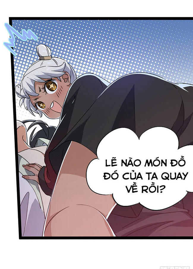 Tu Tiên Giới Duy Nhất Thuần Gia Môn Chapter 2 - 109