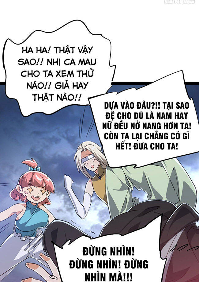 Tu Tiên Giới Duy Nhất Thuần Gia Môn Chapter 2 - 110