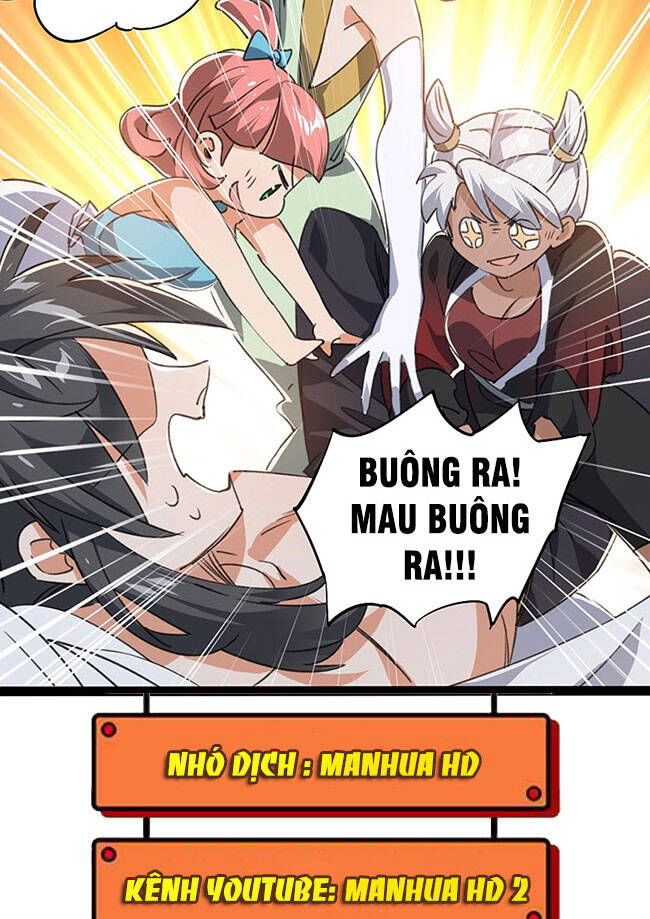 Tu Tiên Giới Duy Nhất Thuần Gia Môn Chapter 2 - 112