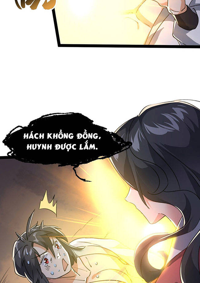 Tu Tiên Giới Duy Nhất Thuần Gia Môn Chapter 2 - 118