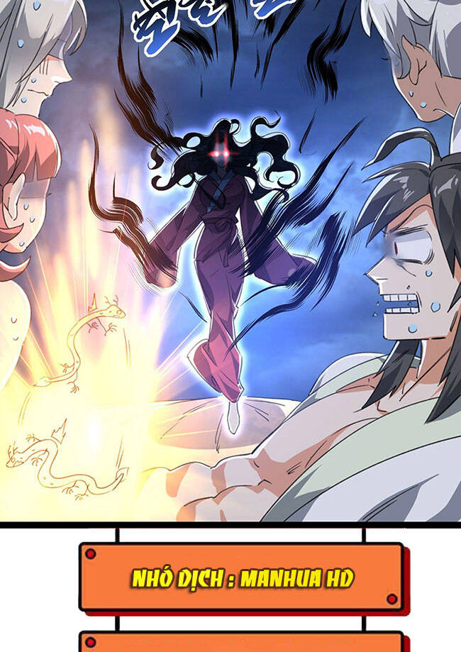 Tu Tiên Giới Duy Nhất Thuần Gia Môn Chapter 2 - 120