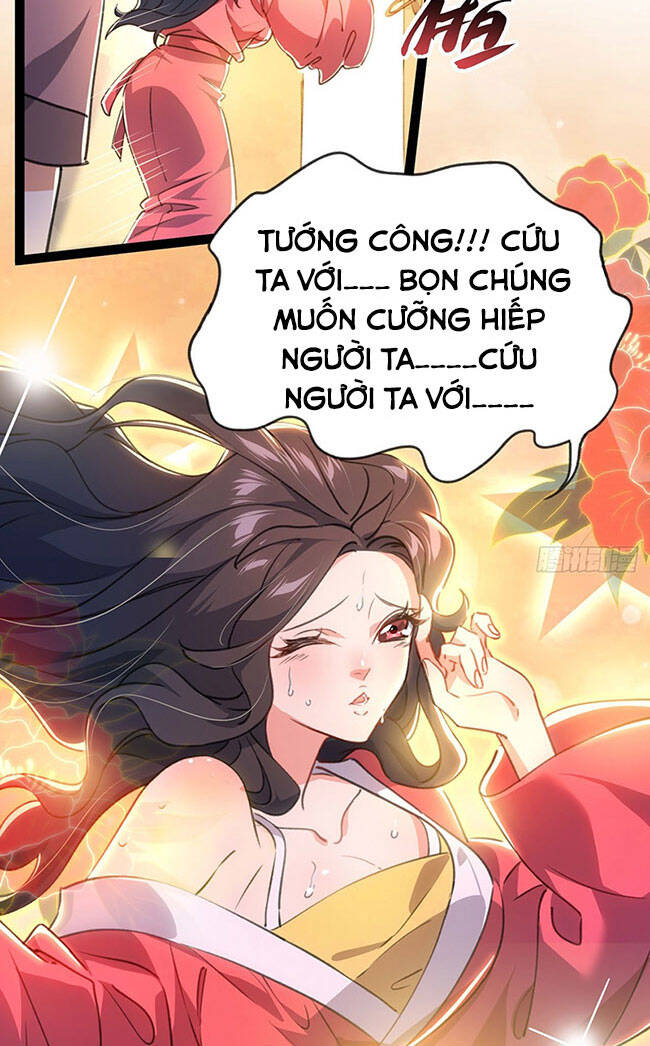 Tu Tiên Giới Duy Nhất Thuần Gia Môn Chapter 2 - 13