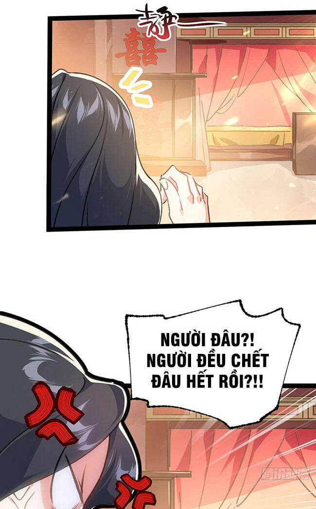 Tu Tiên Giới Duy Nhất Thuần Gia Môn Chapter 2 - 16