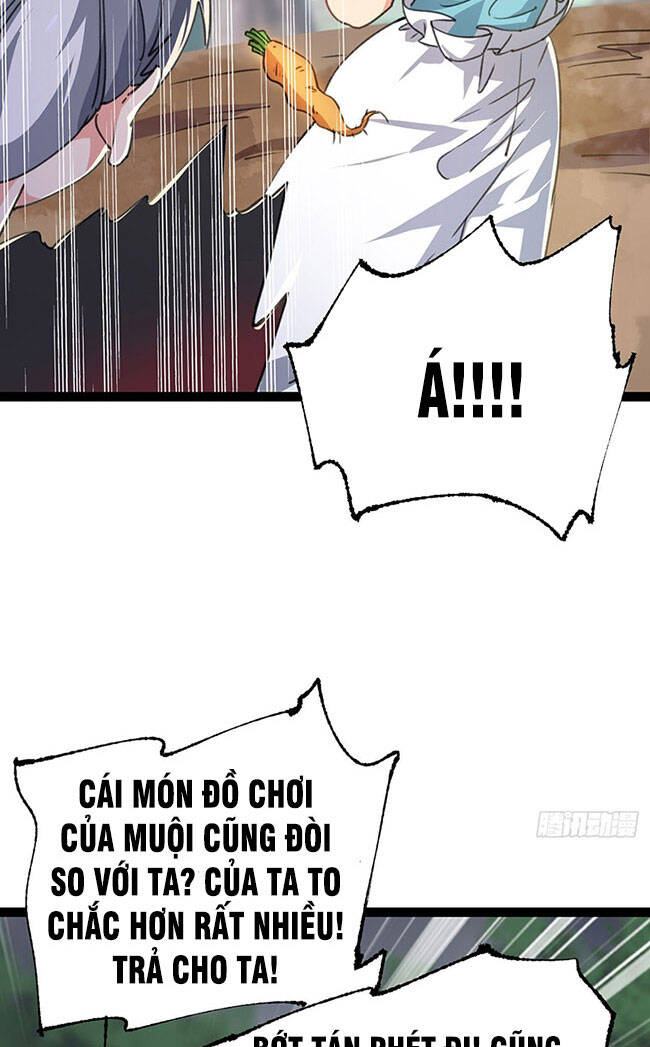 Tu Tiên Giới Duy Nhất Thuần Gia Môn Chapter 2 - 23