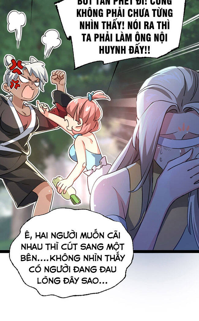 Tu Tiên Giới Duy Nhất Thuần Gia Môn Chapter 2 - 24