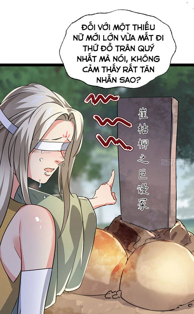 Tu Tiên Giới Duy Nhất Thuần Gia Môn Chapter 2 - 25