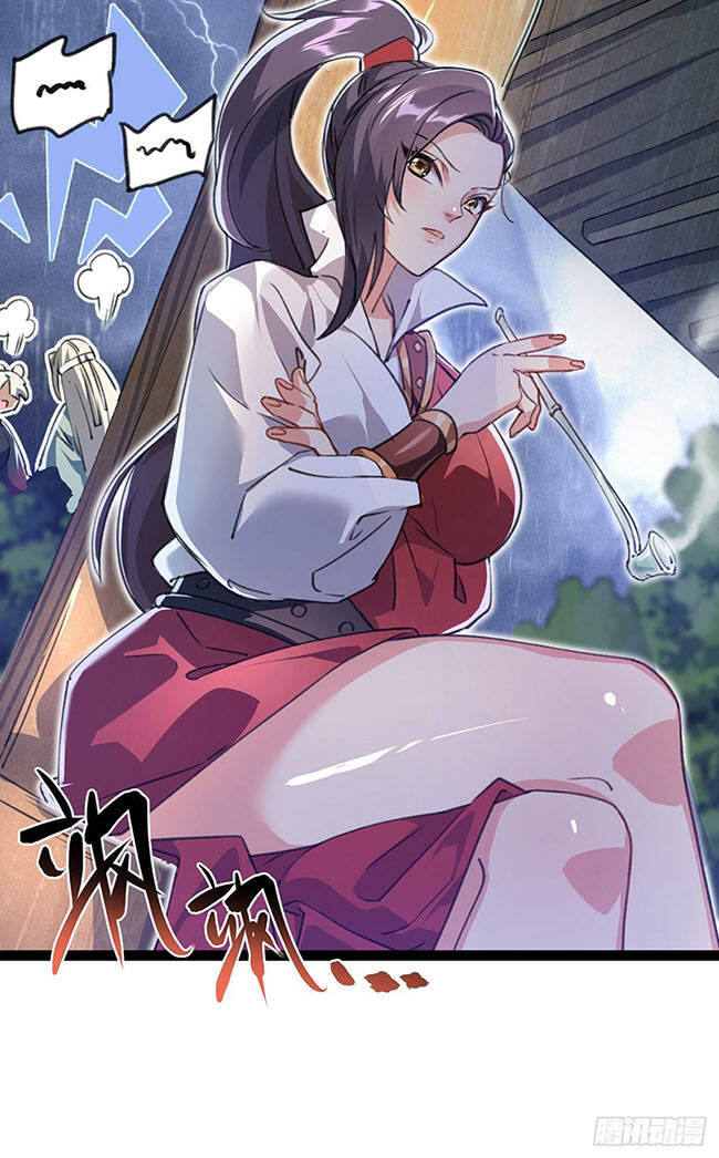 Tu Tiên Giới Duy Nhất Thuần Gia Môn Chapter 2 - 28