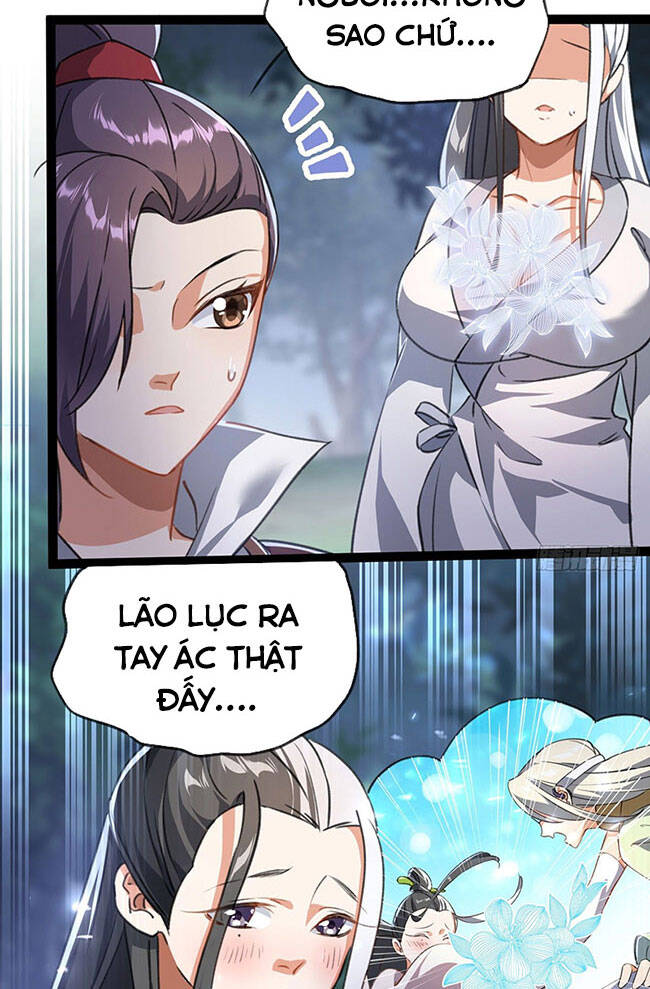 Tu Tiên Giới Duy Nhất Thuần Gia Môn Chapter 2 - 30