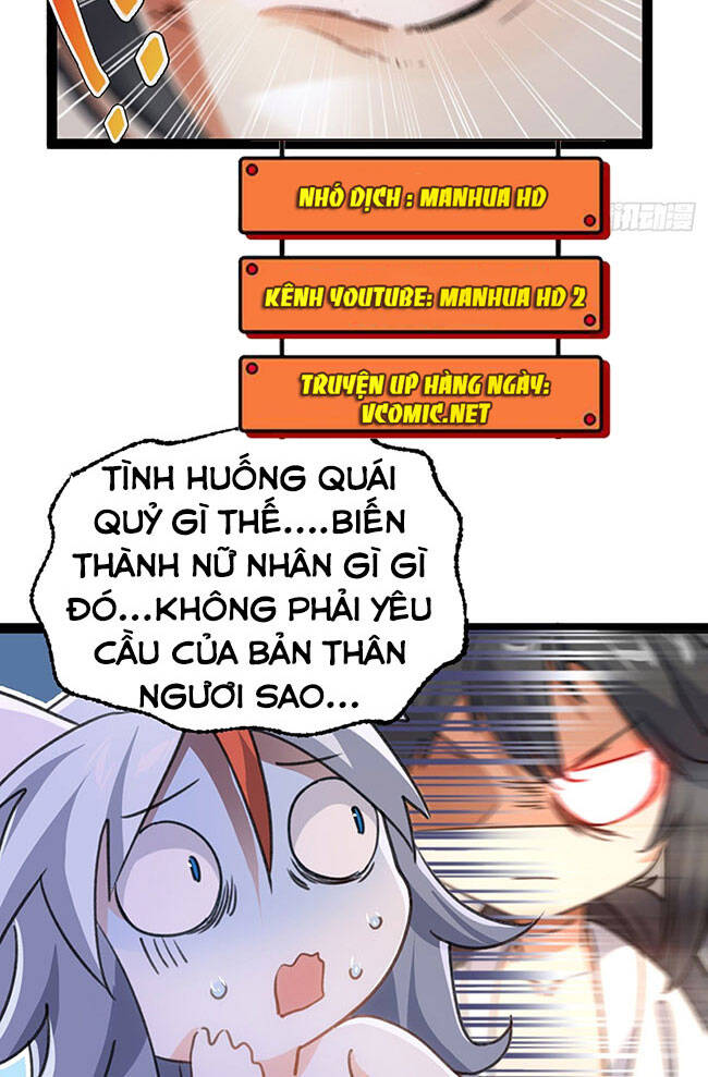 Tu Tiên Giới Duy Nhất Thuần Gia Môn Chapter 2 - 48