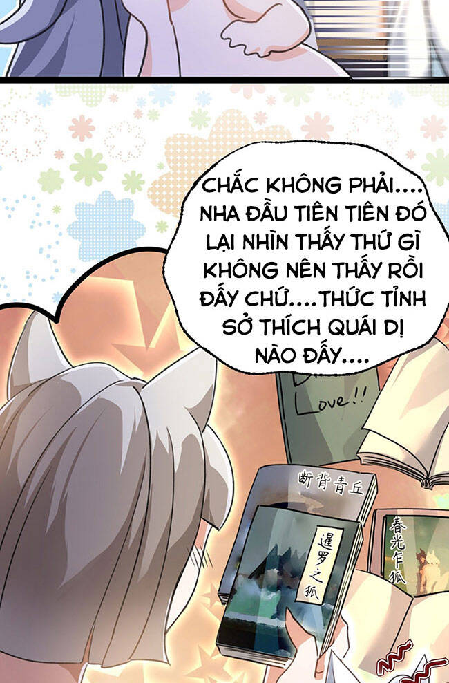 Tu Tiên Giới Duy Nhất Thuần Gia Môn Chapter 2 - 49
