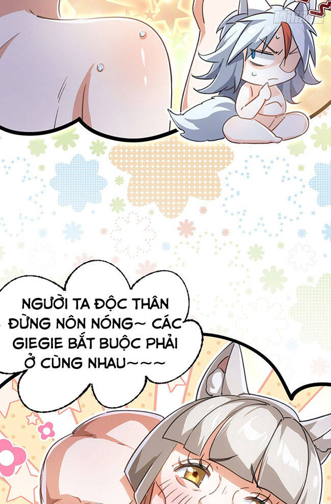 Tu Tiên Giới Duy Nhất Thuần Gia Môn Chapter 2 - 50