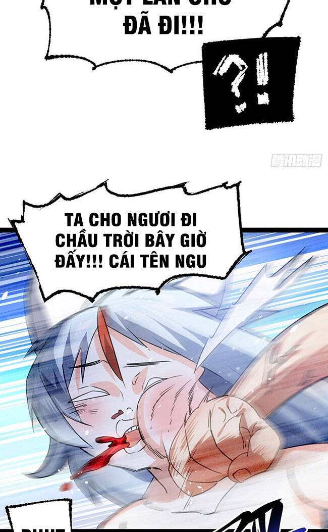 Tu Tiên Giới Duy Nhất Thuần Gia Môn Chapter 2 - 57