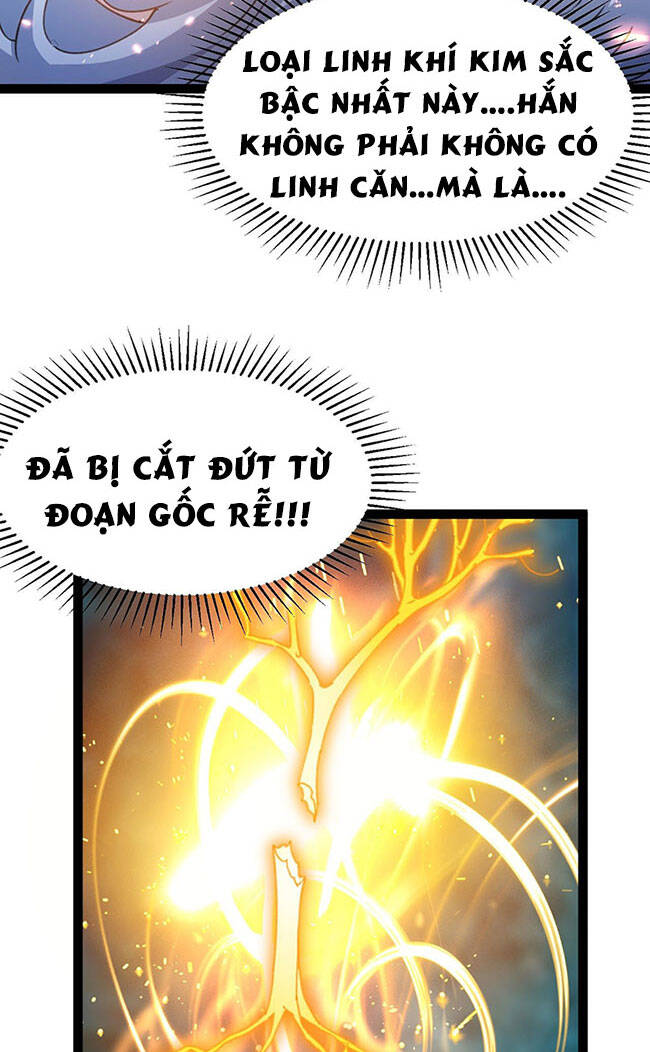 Tu Tiên Giới Duy Nhất Thuần Gia Môn Chapter 2 - 62