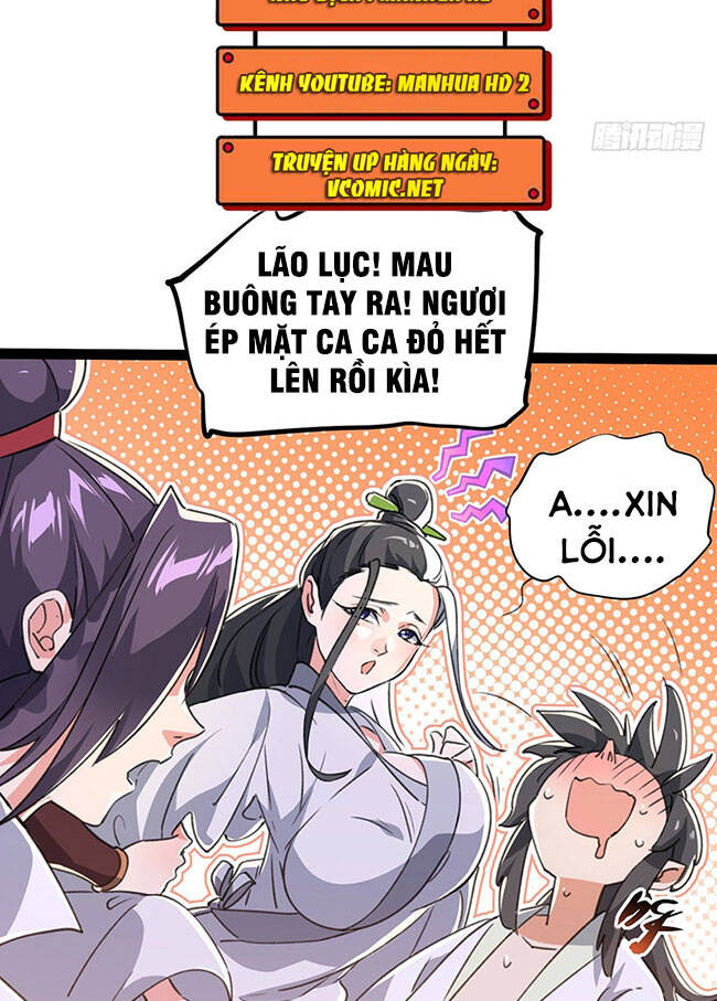 Tu Tiên Giới Duy Nhất Thuần Gia Môn Chapter 2 - 86