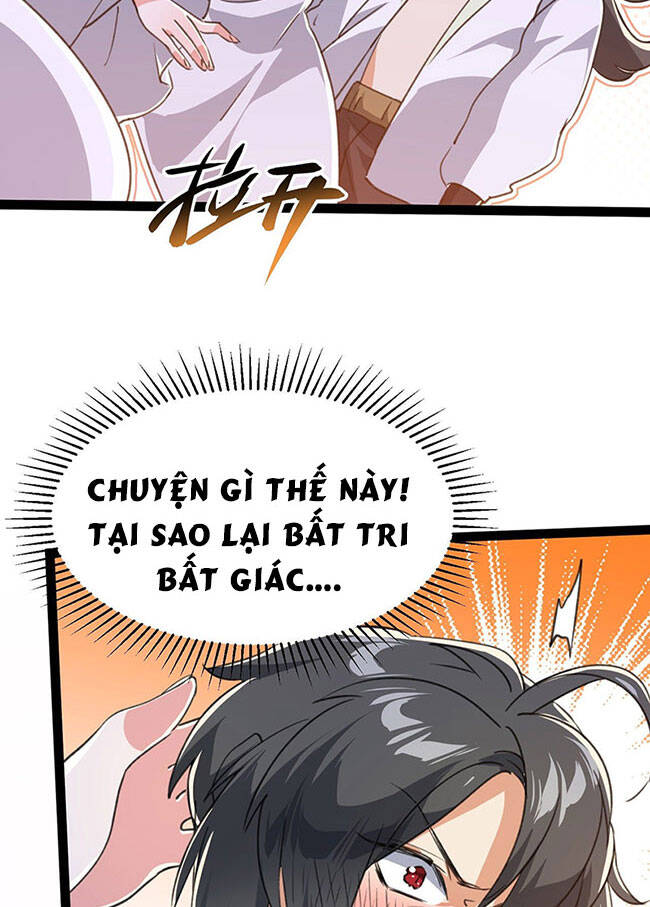 Tu Tiên Giới Duy Nhất Thuần Gia Môn Chapter 2 - 87