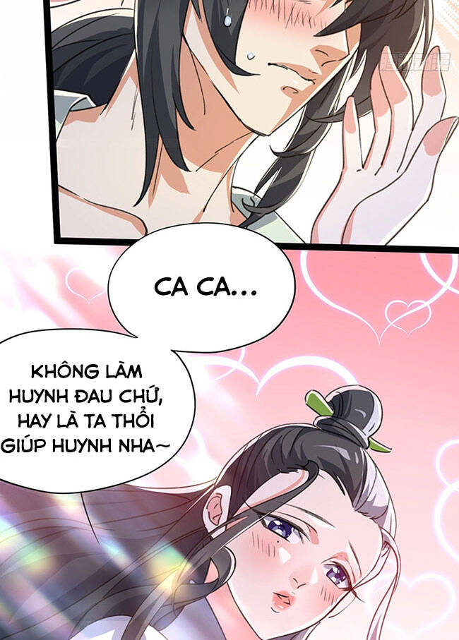 Tu Tiên Giới Duy Nhất Thuần Gia Môn Chapter 2 - 88