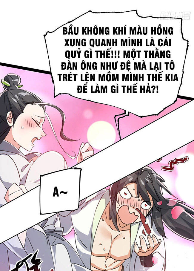 Tu Tiên Giới Duy Nhất Thuần Gia Môn Chapter 2 - 90