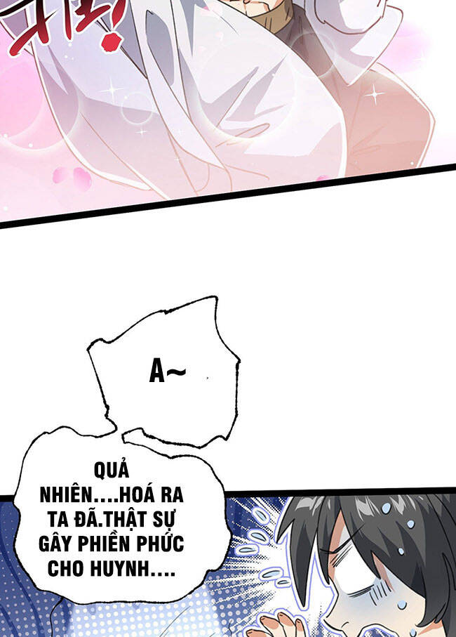 Tu Tiên Giới Duy Nhất Thuần Gia Môn Chapter 2 - 91