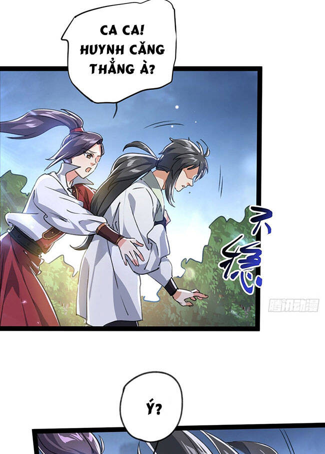 Tu Tiên Giới Duy Nhất Thuần Gia Môn Chapter 2 - 97