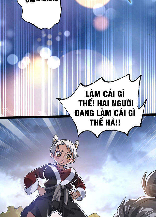 Tu Tiên Giới Duy Nhất Thuần Gia Môn Chapter 2 - 100