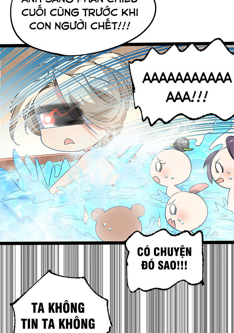 Tu Tiên Giới Duy Nhất Thuần Gia Môn Chapter 4 - 70