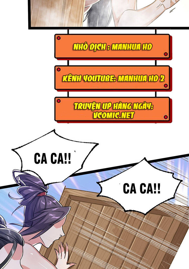 Tu Tiên Giới Duy Nhất Thuần Gia Môn Chapter 4 - 75