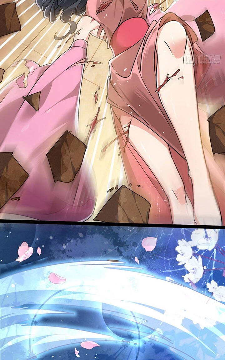 Tu Tiên Giới Duy Nhất Thuần Gia Môn Chapter 5 - 19