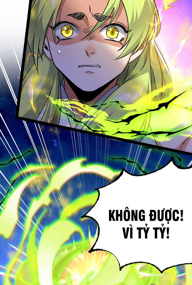 Tu Tiên Giới Duy Nhất Thuần Gia Môn Chapter 6 - 12