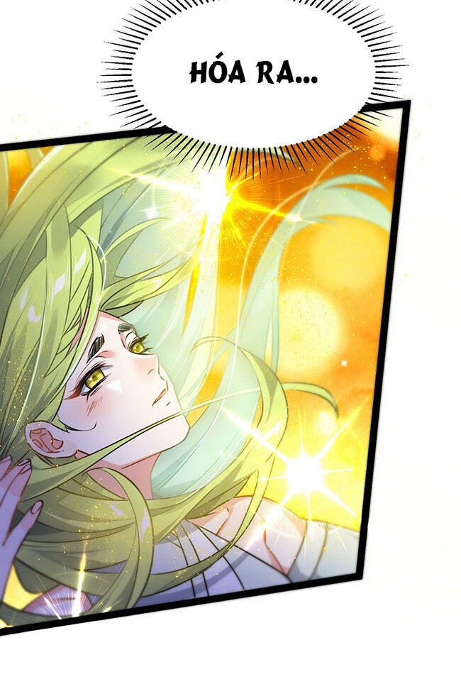 Tu Tiên Giới Duy Nhất Thuần Gia Môn Chapter 6 - 20