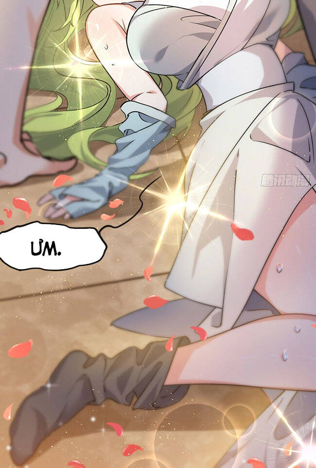 Tu Tiên Giới Duy Nhất Thuần Gia Môn Chapter 6 - 30