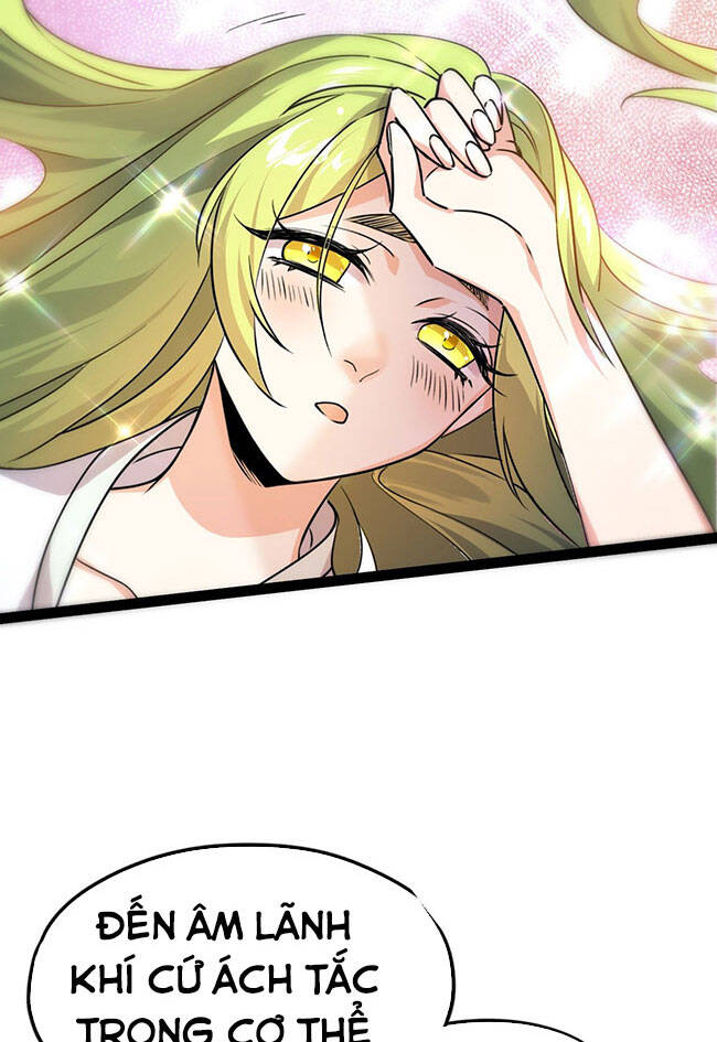 Tu Tiên Giới Duy Nhất Thuần Gia Môn Chapter 6 - 41