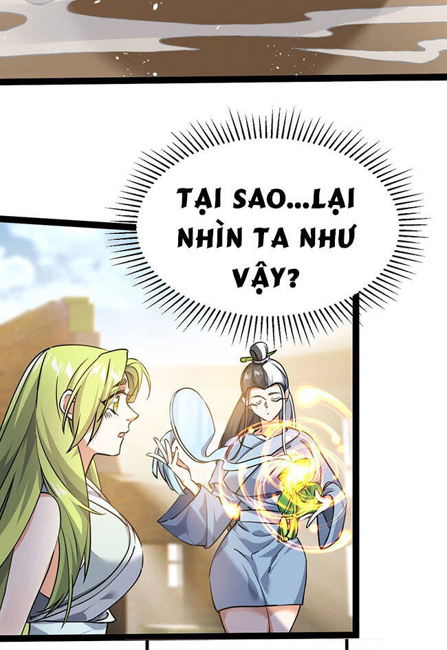 Tu Tiên Giới Duy Nhất Thuần Gia Môn Chapter 6 - 58