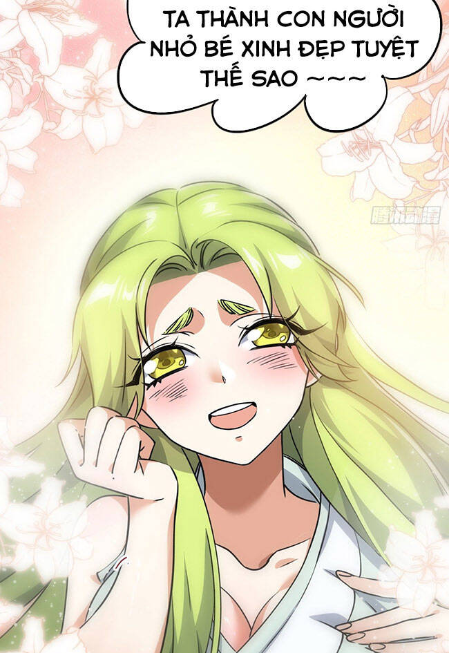 Tu Tiên Giới Duy Nhất Thuần Gia Môn Chapter 6 - 61