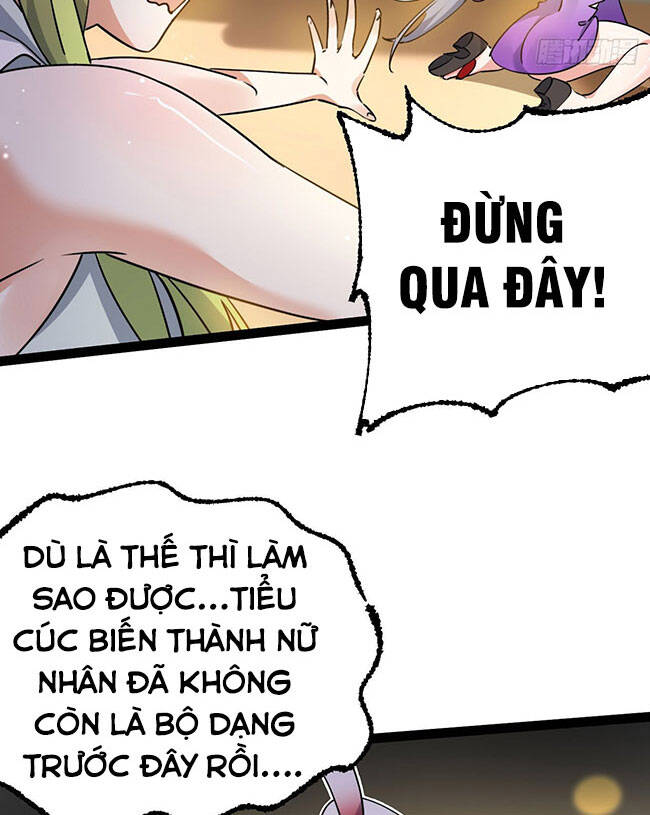 Tu Tiên Giới Duy Nhất Thuần Gia Môn Chapter 6 - 67