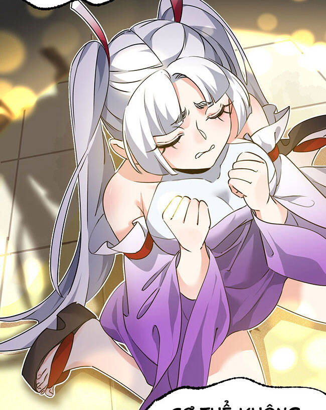 Tu Tiên Giới Duy Nhất Thuần Gia Môn Chapter 6 - 68