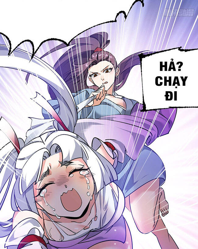 Tu Tiên Giới Duy Nhất Thuần Gia Môn Chapter 6 - 71