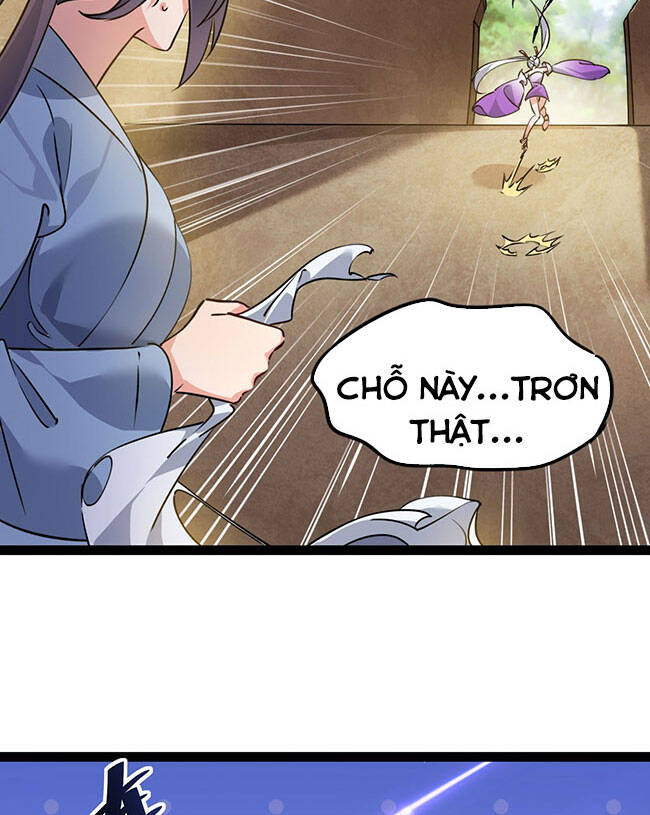 Tu Tiên Giới Duy Nhất Thuần Gia Môn Chapter 6 - 74