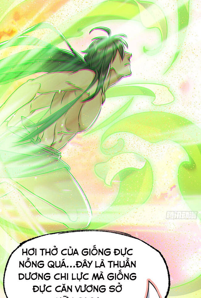 Tu Tiên Giới Duy Nhất Thuần Gia Môn Chapter 6 - 9