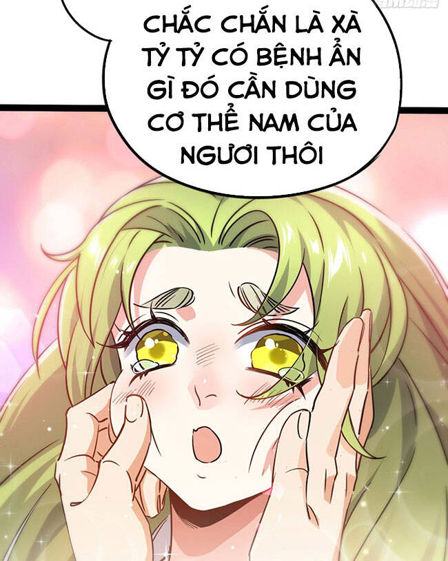 Tu Tiên Giới Duy Nhất Thuần Gia Môn Chapter 6 - 85