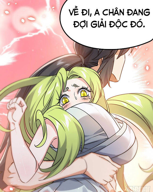 Tu Tiên Giới Duy Nhất Thuần Gia Môn Chapter 6 - 88