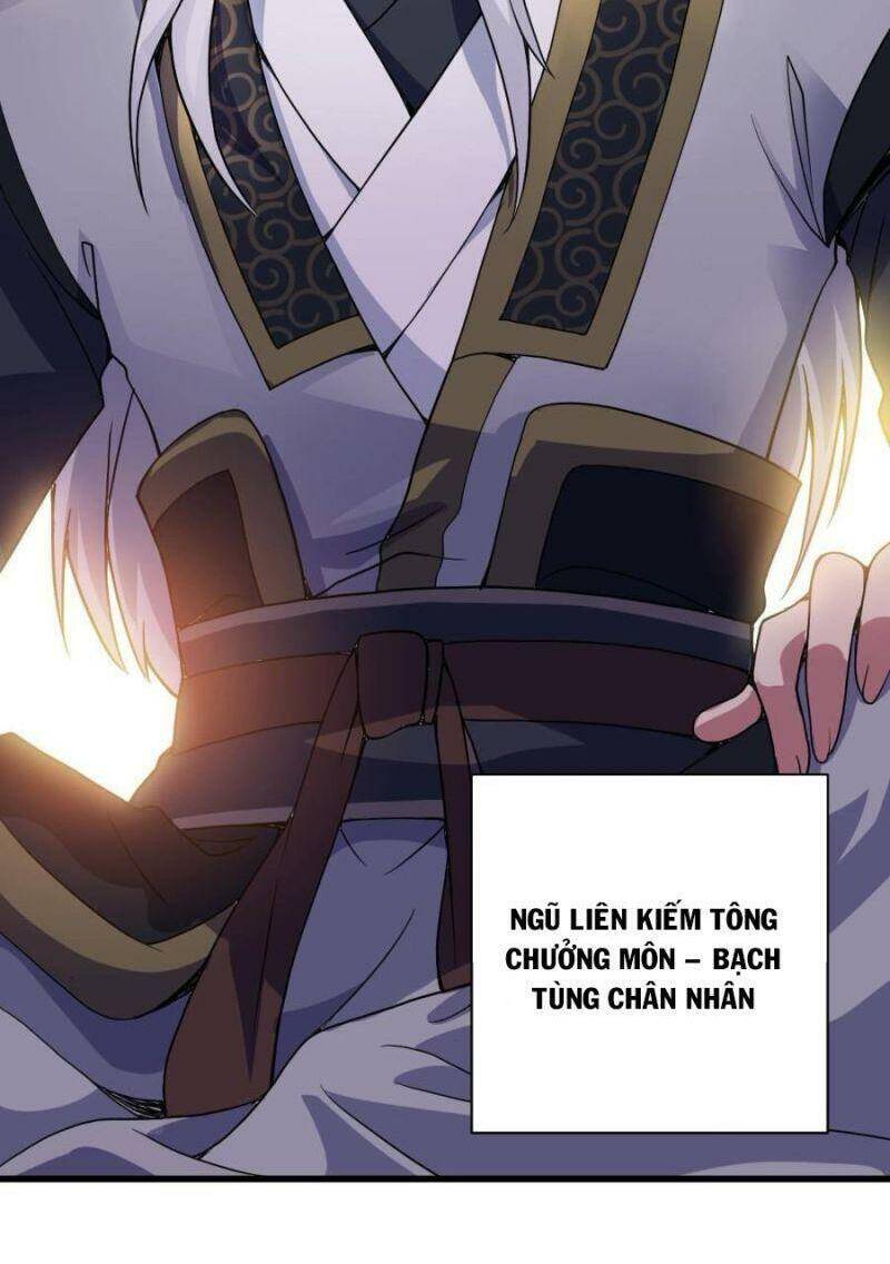 Ta Độ 999 Lần Thiên Kiếp Chapter 11 - 14