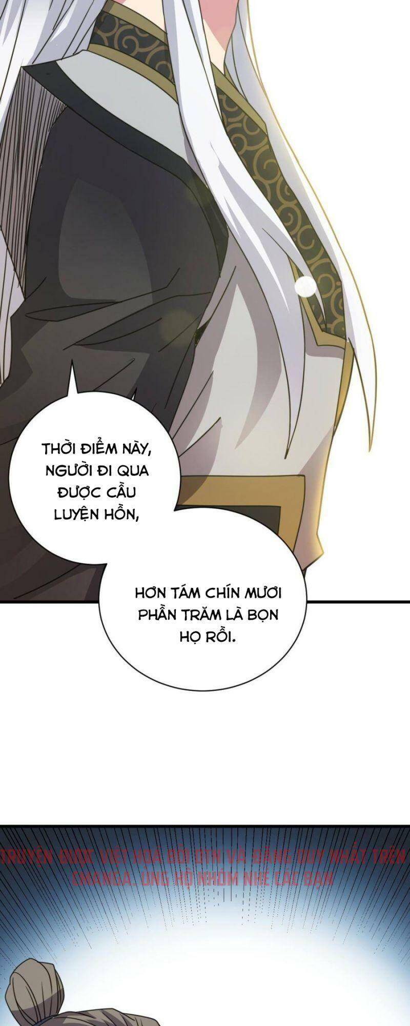 Ta Độ 999 Lần Thiên Kiếp Chapter 11 - 23